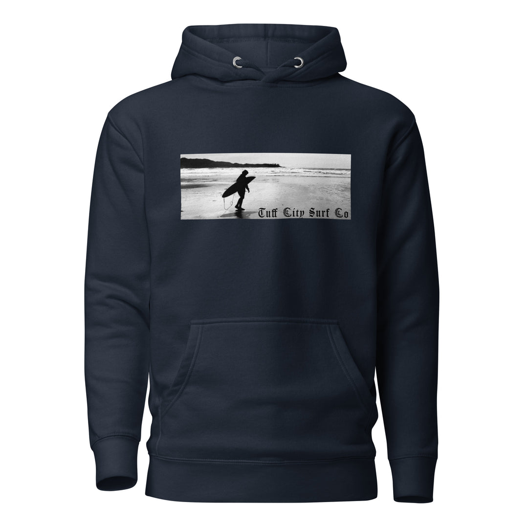 Cox Bay Unisex Hoodie