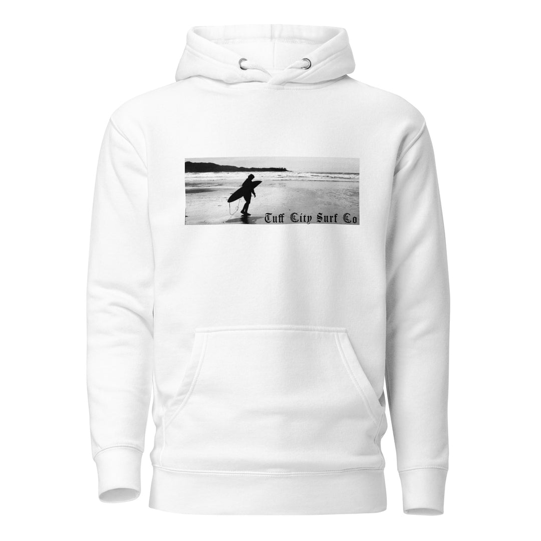 Cox Bay Unisex Hoodie