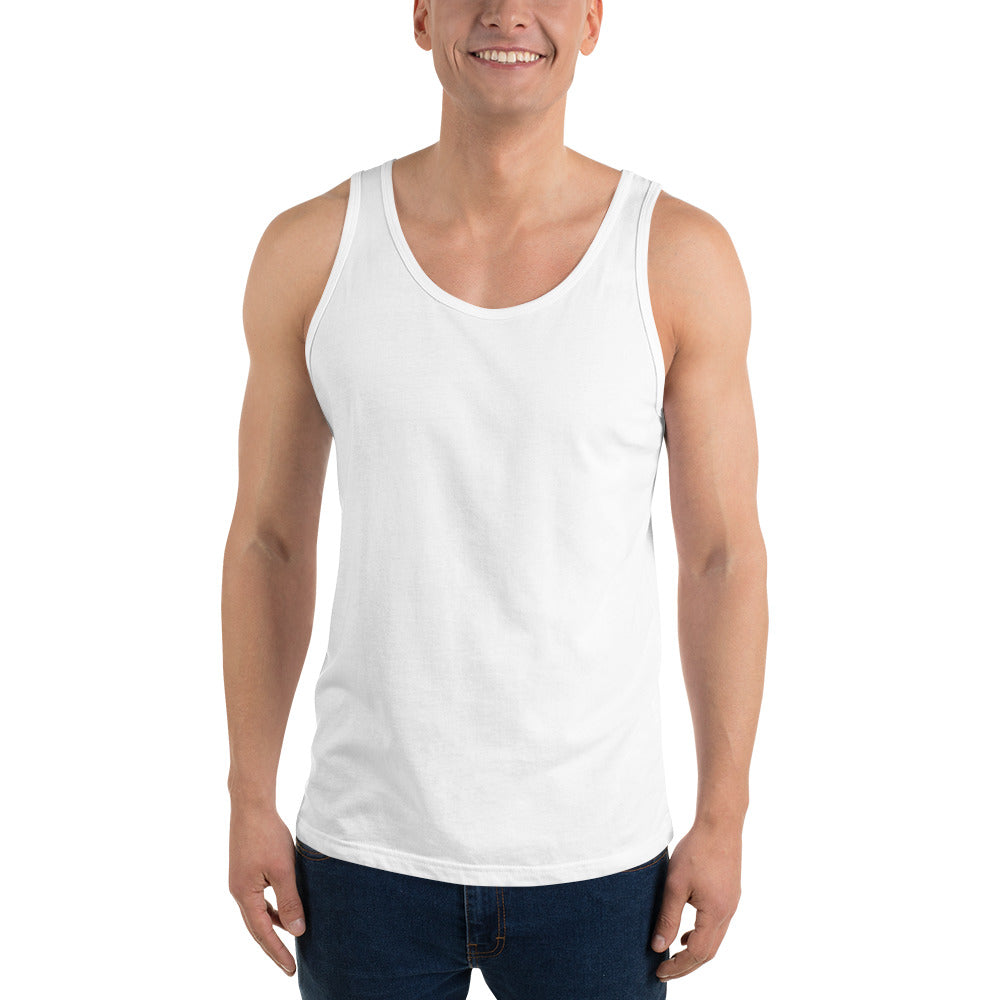 Octo Surf Unisex Tank Top