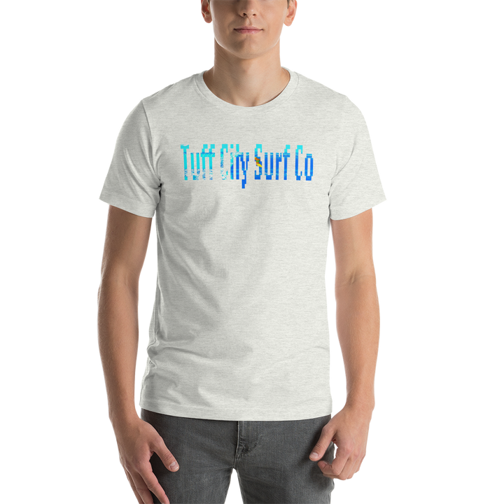 Pixel Surf T-Shirt