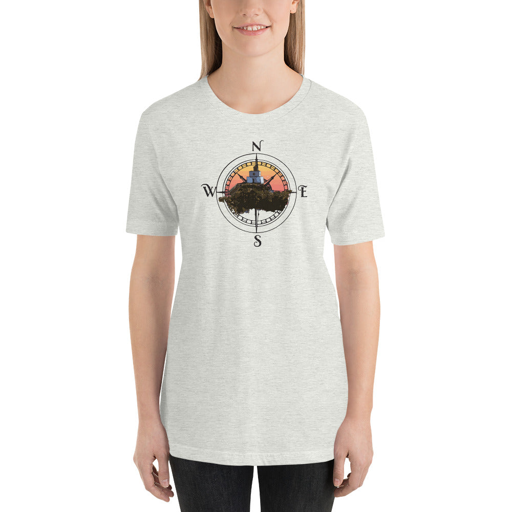 Ukee Light House T-Shirt