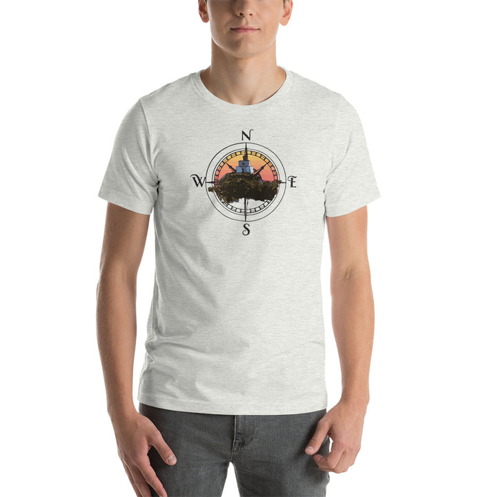 Ukee Light House T-Shirt