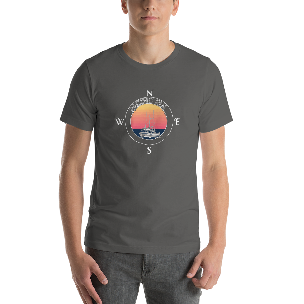 Pacific Rim T-Shirt