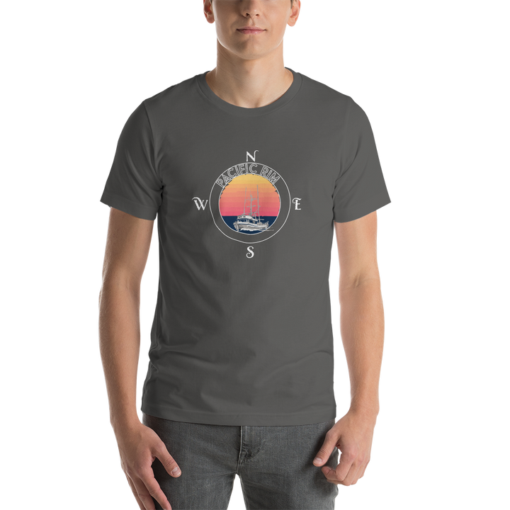 Pacific Rim T-Shirt