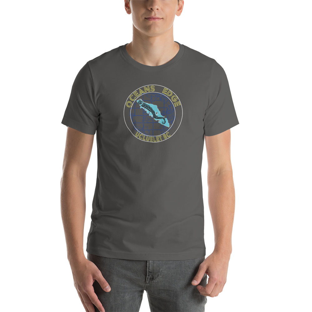 Oceans Edge Ukee T-Shirt