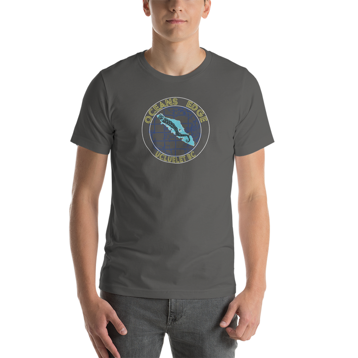 Oceans Edge Ukee T-Shirt