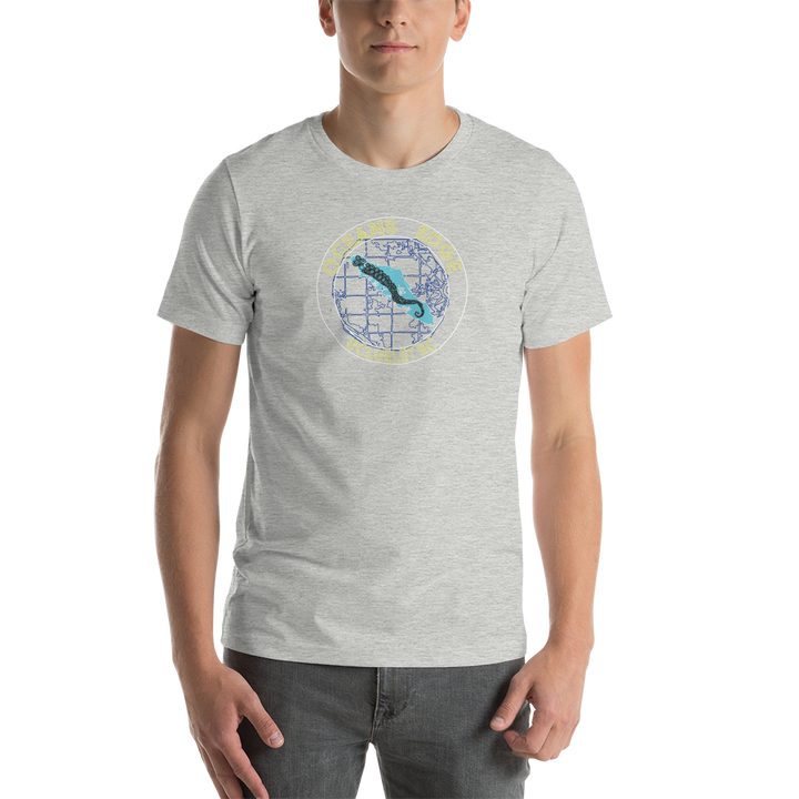 Oceans Edge Ukee T-Shirt