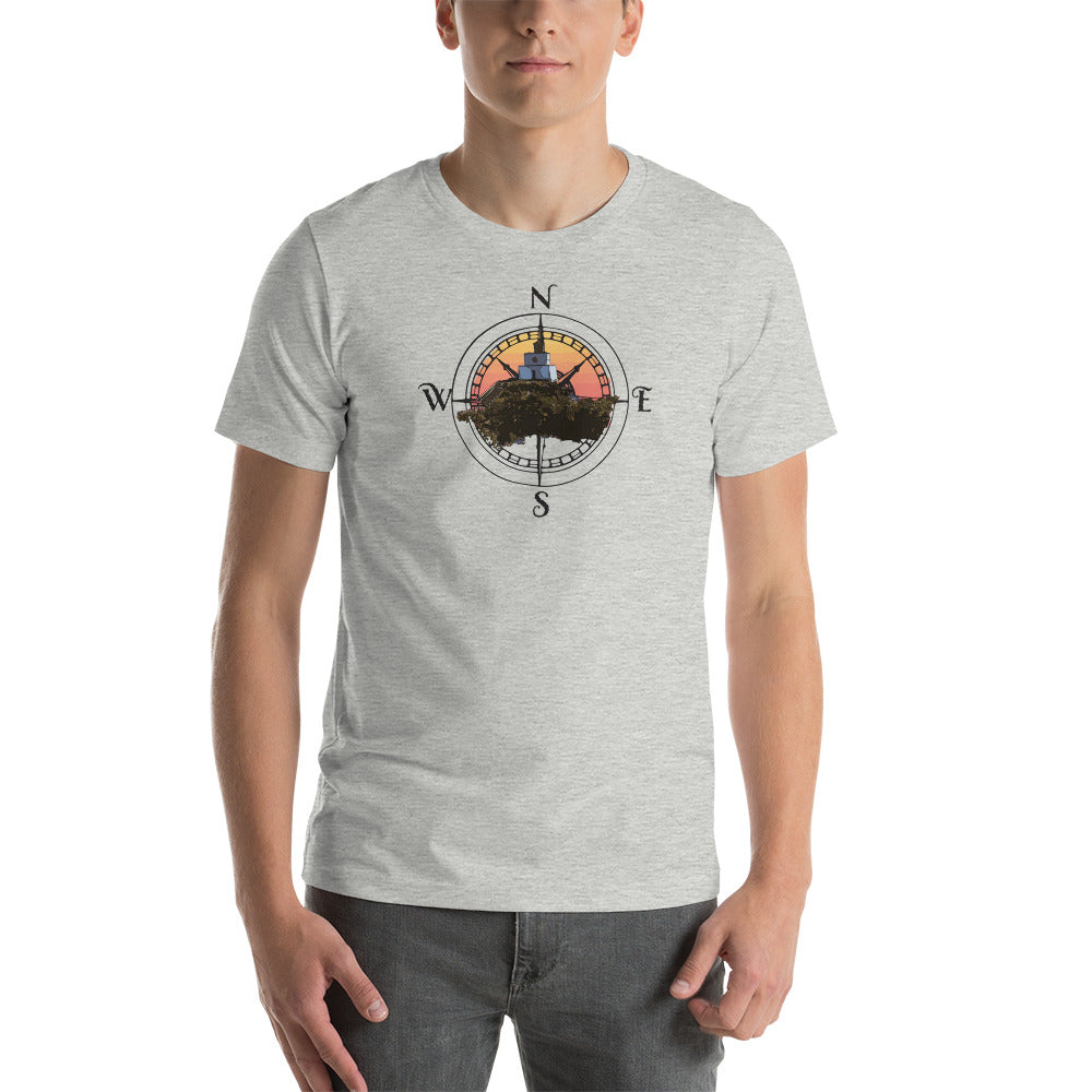 Ukee Light House T-Shirt