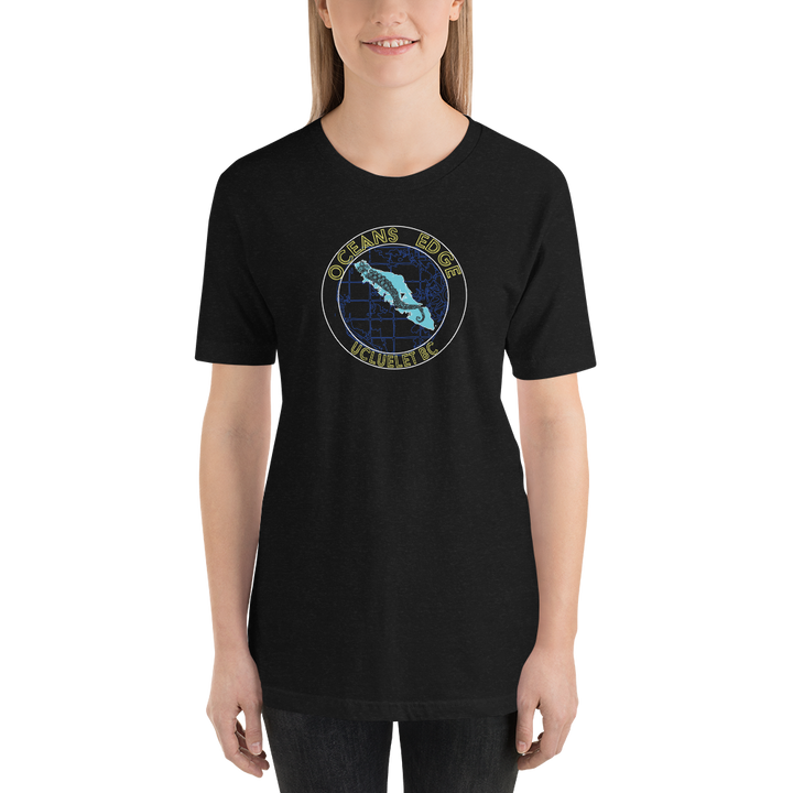 Oceans Edge Ukee T-Shirt