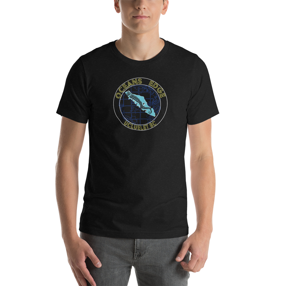 Oceans Edge Ukee T-Shirt