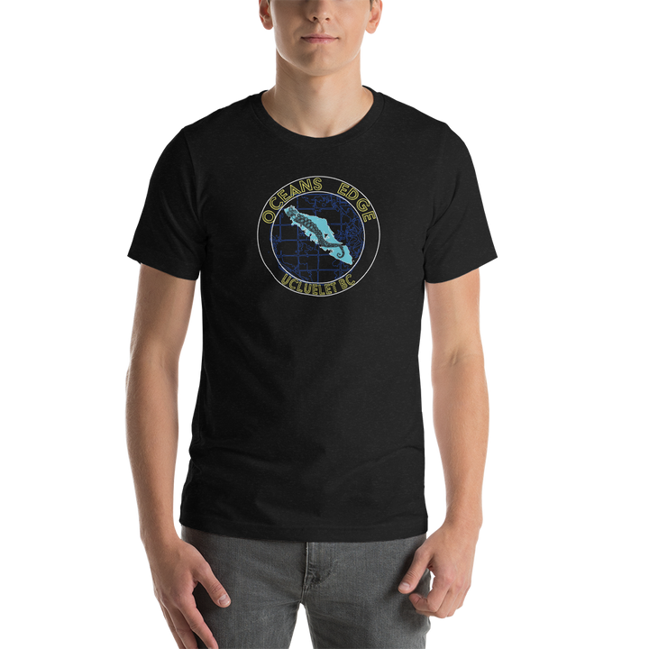 Oceans Edge Ukee T-Shirt