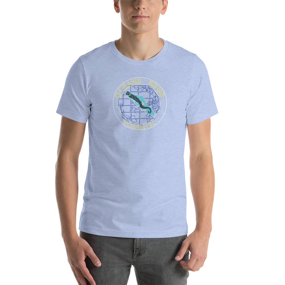 Oceans Edge Ukee T-Shirt