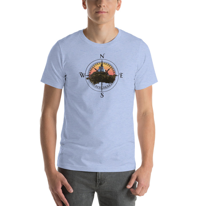 Ukee Light House T-Shirt