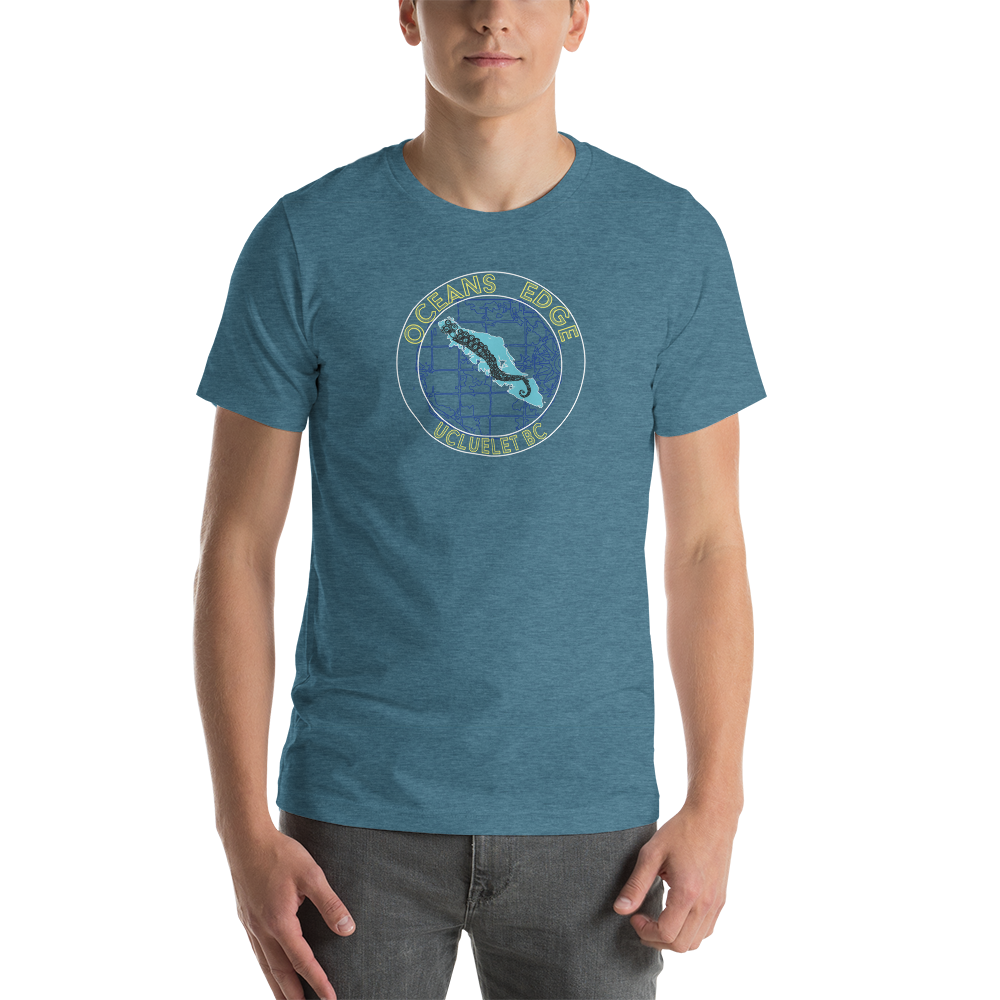 Oceans Edge Ukee T-Shirt