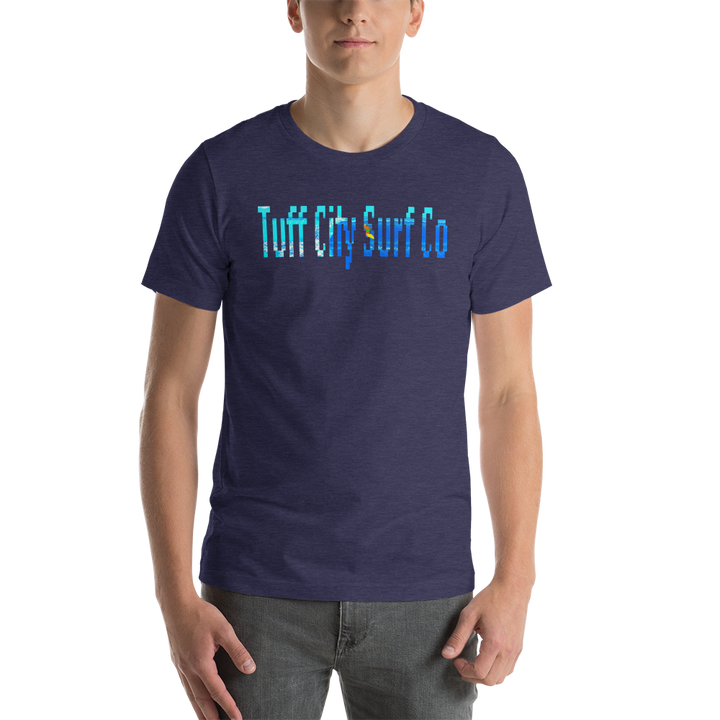 Pixel Surf T-Shirt