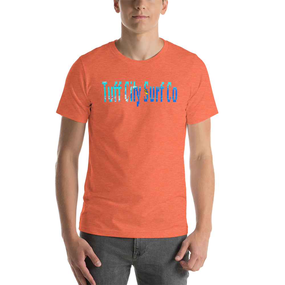 Pixel Surf T-Shirt