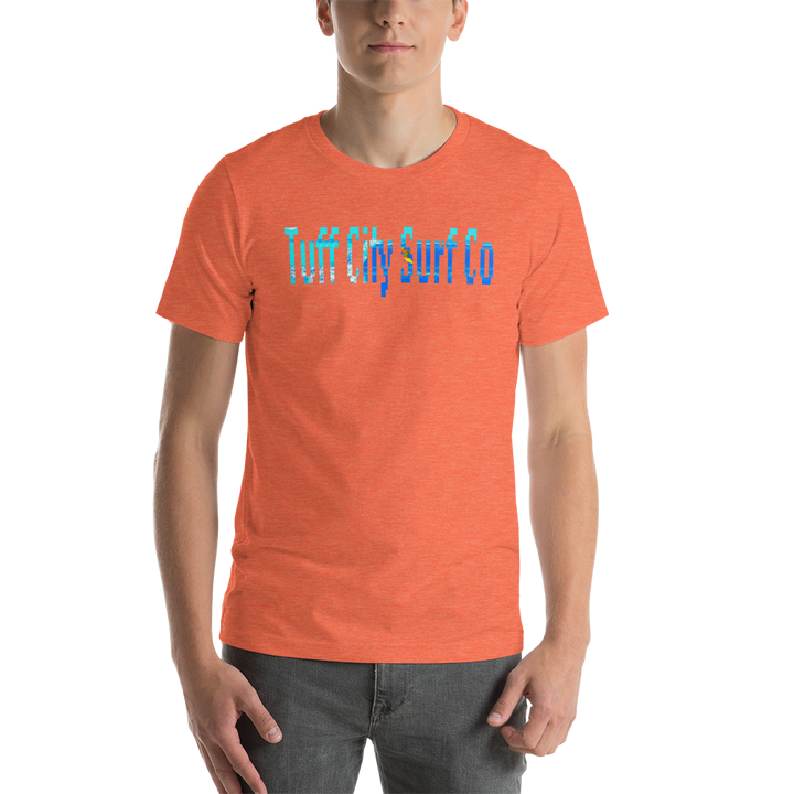 Pixel Surf T-Shirt