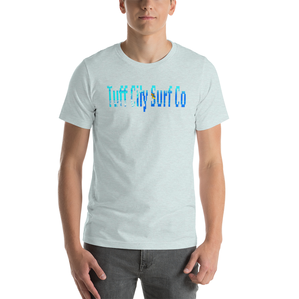 Pixel Surf T-Shirt