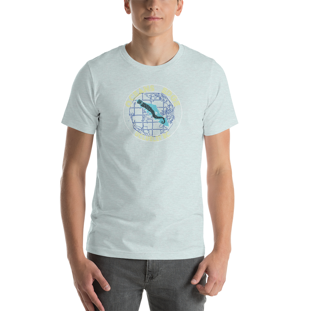 Oceans Edge Ukee T-Shirt