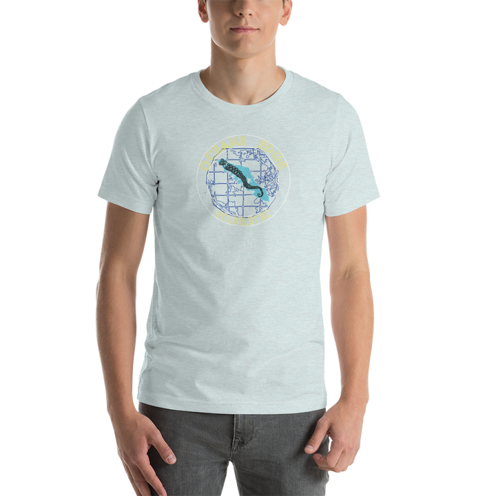 Oceans Edge Ukee T-Shirt