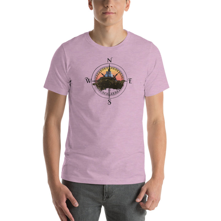 Ukee Light House T-Shirt