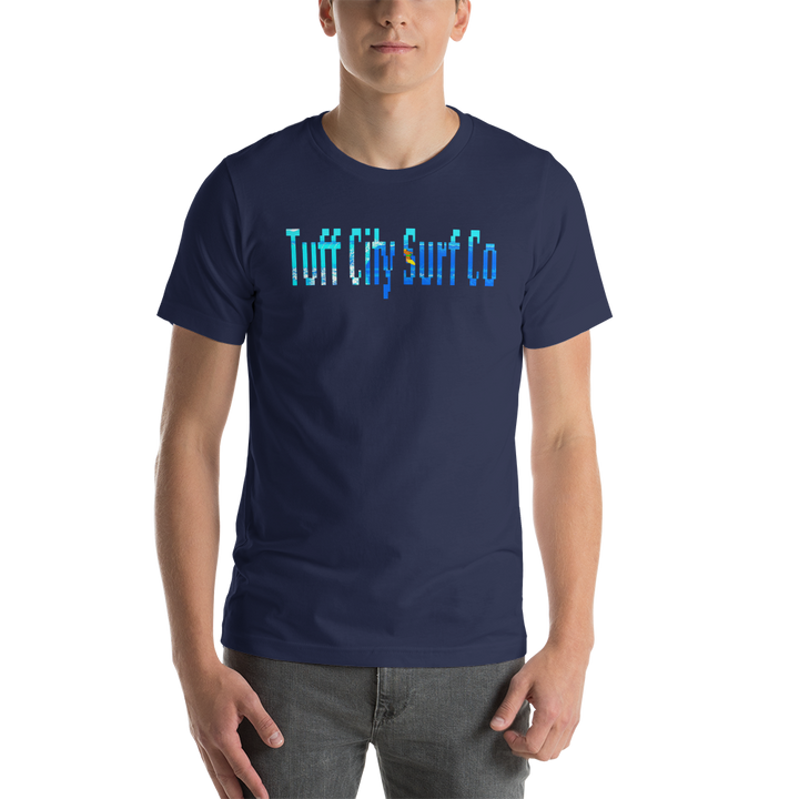 Pixel Surf T-Shirt