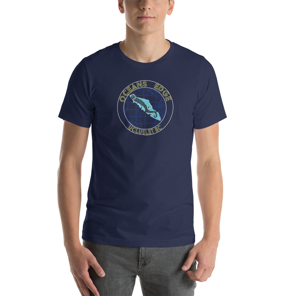 Oceans Edge Ukee T-Shirt