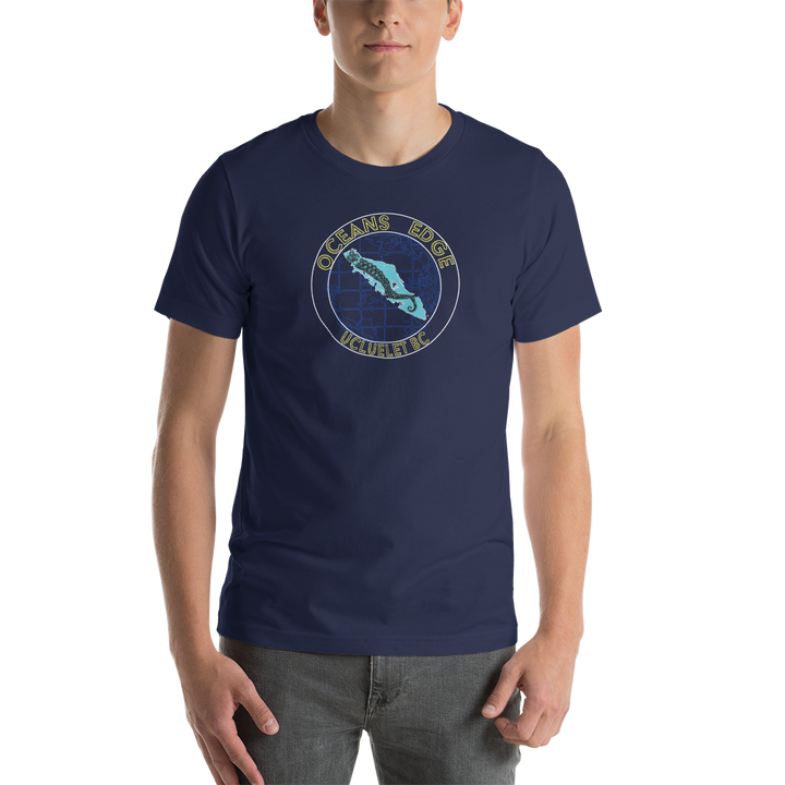 Oceans Edge Ukee T-Shirt