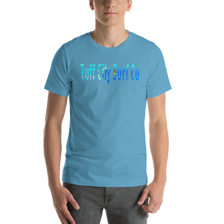 Pixel Surf T-Shirt