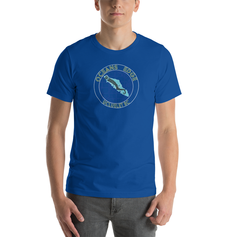 Oceans Edge Ukee T-Shirt