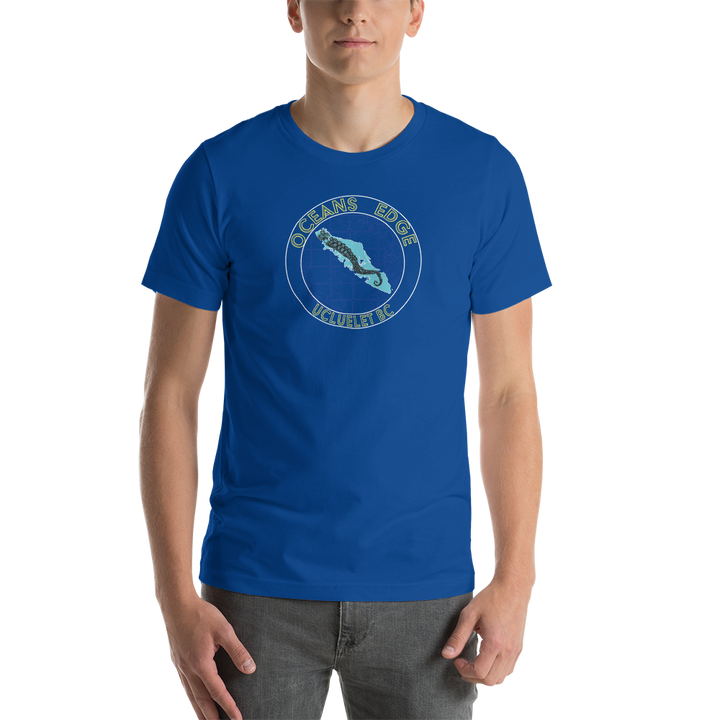 Oceans Edge Ukee T-Shirt