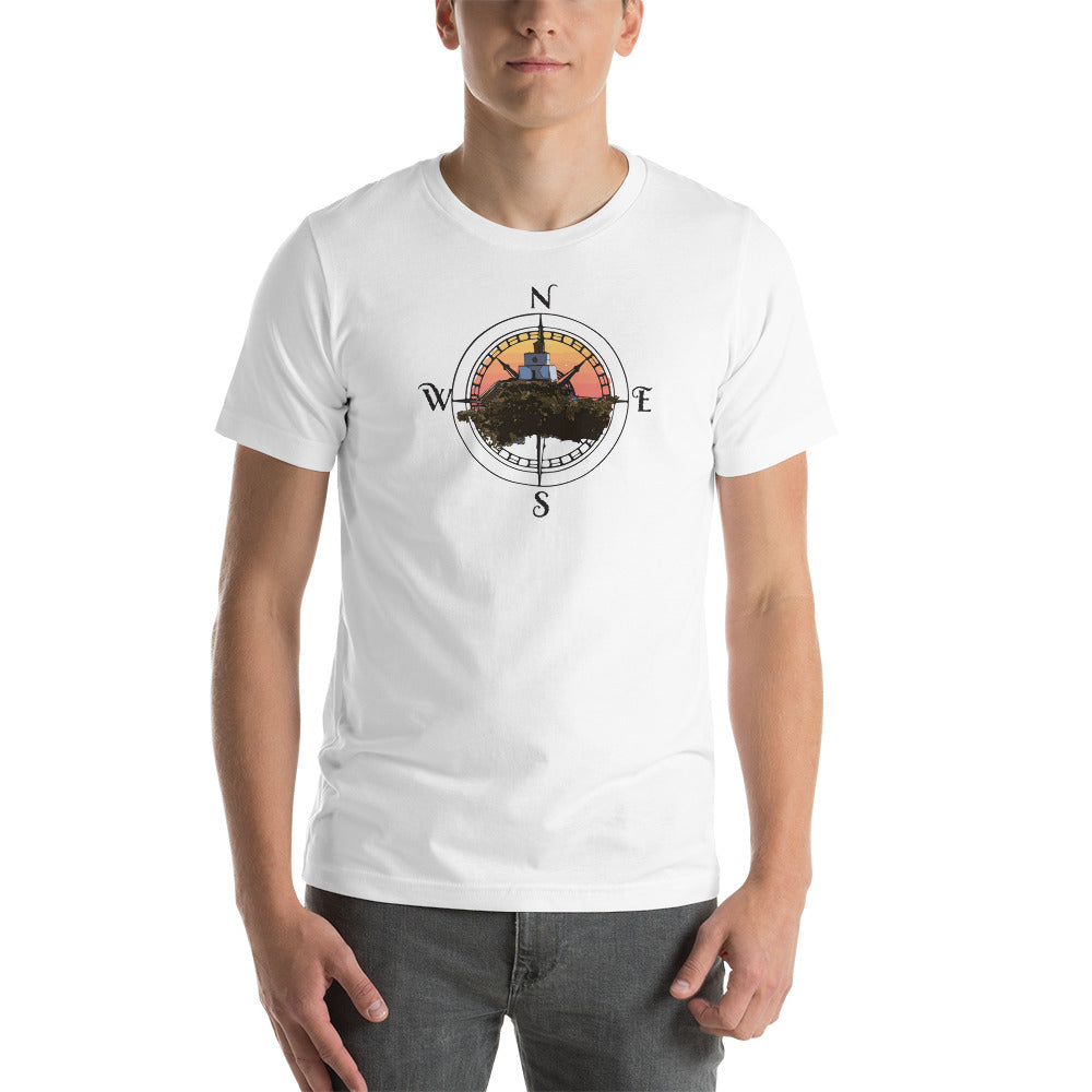 Ukee Light House T-Shirt