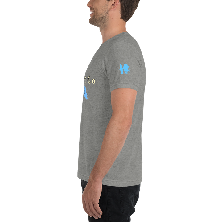 Tuff City Surf Island  Soft Short sleeve t-shirt