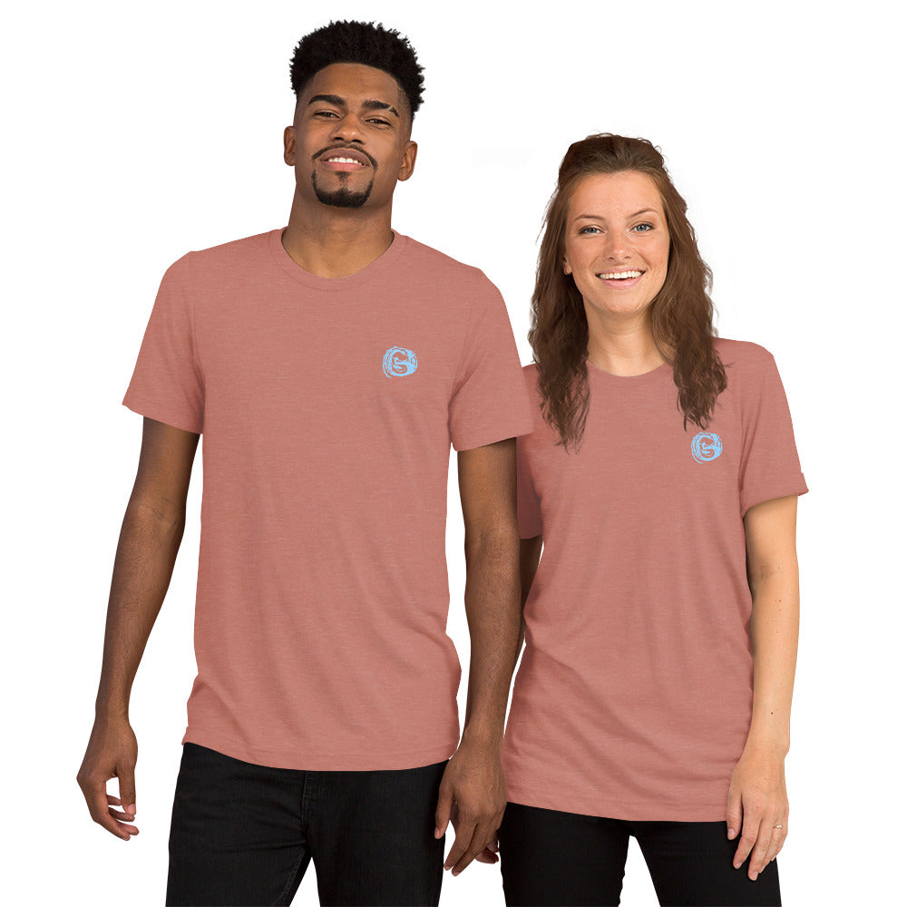 Tuff City Mini Octo Short sleeve t-shirt