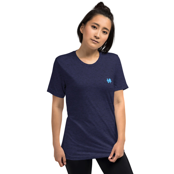 Tuff City Mini Octopus Short sleeve t-shirt