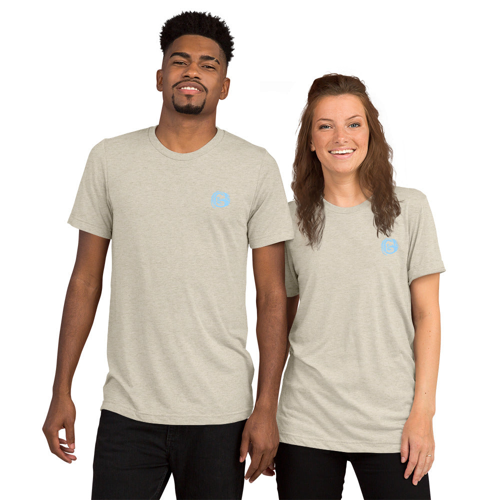 Tuff City Mini Octo Short sleeve t-shirt